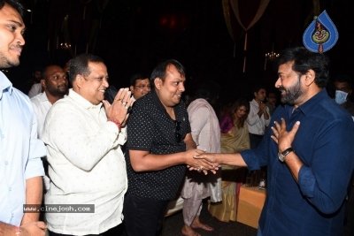 Tiger Nageswara Rao Movie Opening - 30 of 63