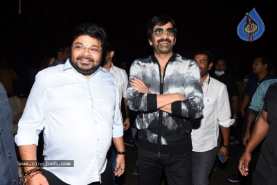 Tiger Nageswara Rao Movie Opening - 32 of 63