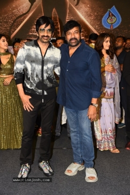 Tiger Nageswara Rao Movie Opening - 48 of 63