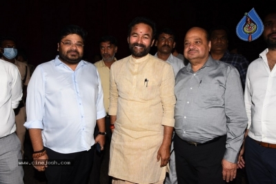 Tiger Nageswara Rao Movie Opening - 54 of 63