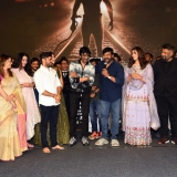 Tiger Nageswara Rao Movie Opening