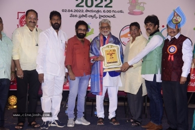 Ugadi Puraskaralu 2022 - 24 of 29