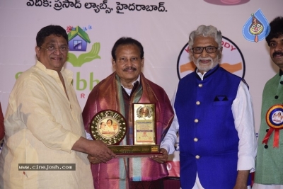 Ugadi Puraskaralu 2022 - 30 of 29