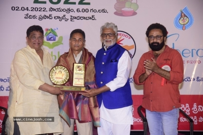 Ugadi Puraskaralu 2022 - 38 of 29