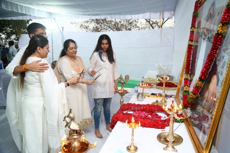Narayan Das Narang Pagadi Ceremony - 13 / 30 photos
