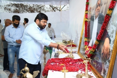 Narayan Das Narang Pagadi Ceremony - 17 of 30