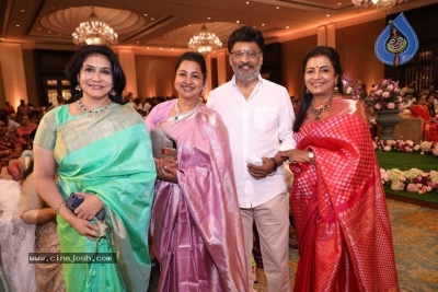 Sneha-Anmol Sharma Wedding Photos - 8 of 20
