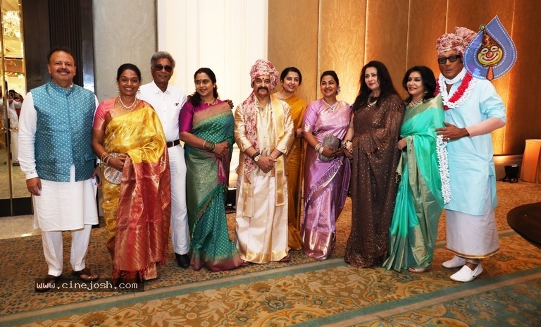 Sneha-Anmol Sharma Wedding Photos - 3 / 20 photos
