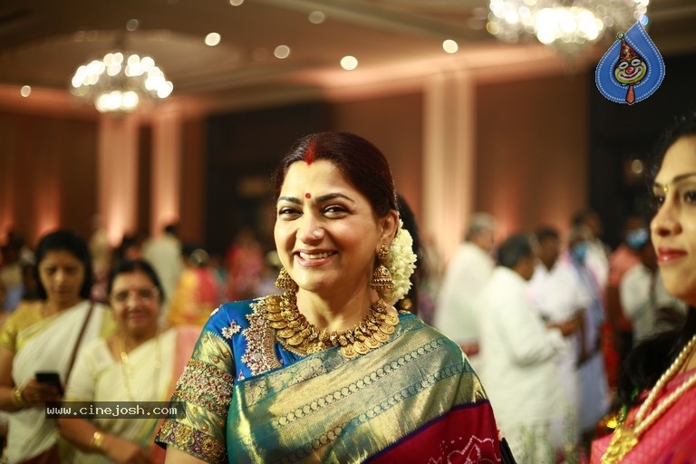 Sneha-Anmol Sharma Wedding Photos - 7 / 20 photos
