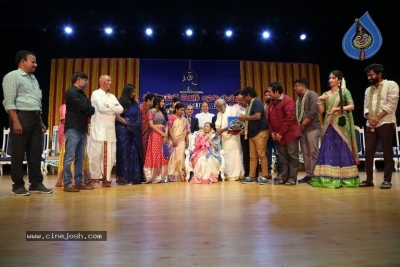 Sri Kala Sudha Telugu Movie Awards 2021 - 13 of 38