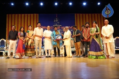 Sri Kala Sudha Telugu Movie Awards 2021 - 24 of 38