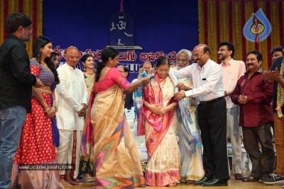 Sri Kala Sudha Telugu Movie Awards 2021 - 31 of 38