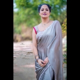 Anasuya Bharadwaj Photos