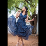 Anasuya Bharadwaj Photos