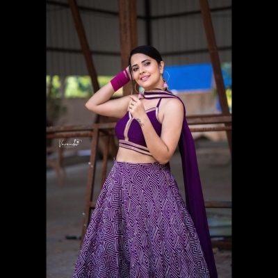 Anasuya Bharadwaj Photos - 2 of 6