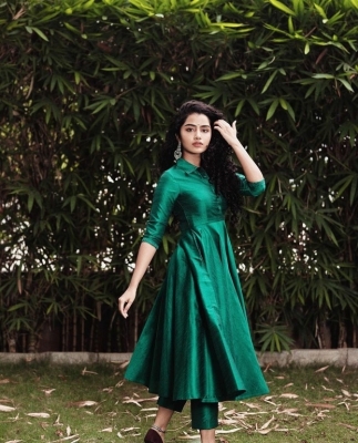 Anupama Parameswaran Photos - 2 of 5