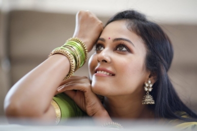 Chandini Tamilarasan Stills - 3 of 4