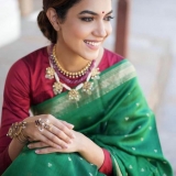 Ritu Varma Photos