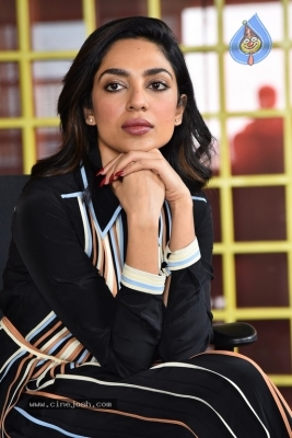 Sobhita Dhulipala Interview  - 3 of 19