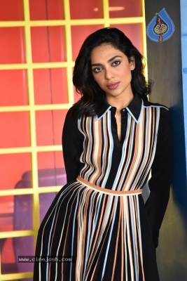 Sobhita Dhulipala Interview  - 7 of 19