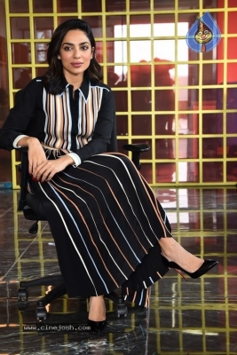 Sobhita Dhulipala Interview  - 9 of 19