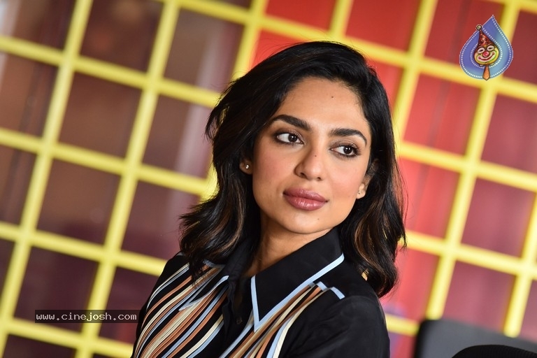 Sobhita Dhulipala Interview  - 12 / 19 photos