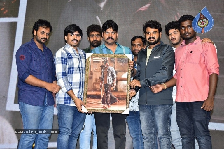 Bhala Thandanana Pre Release Event - 22 / 28 photos