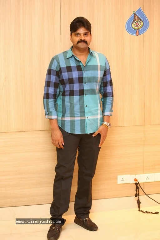 Bhala Thandanana Pre Release Event - 26 / 28 photos
