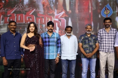Bhala Thandanana Pre Release Event - 25 of 28