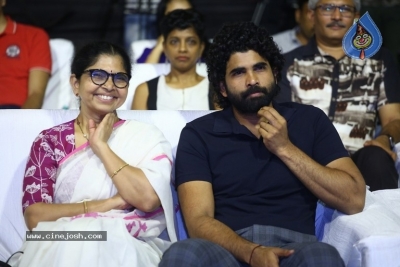 Bhala Thandanana Pre Release Event - 27 of 28