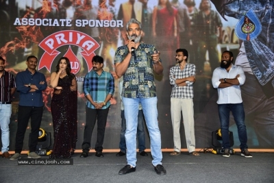 Bhala Thandanana Pre Release Event - 31 of 28