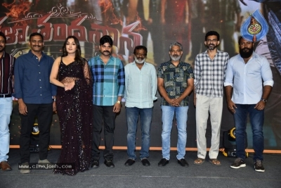 Bhala Thandanana Pre Release Event - 14 of 28