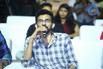 Bhala Thandanana Pre Release Event - 36 of 28