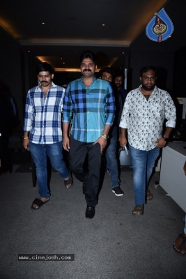 Bhala Thandanana Pre Release Event - 39 of 28