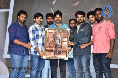 Bhala Thandanana Pre Release Event - 22 of 28