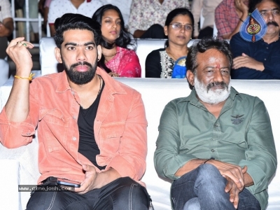 Bhala Thandhanana Trailer Launch - 5 of 19