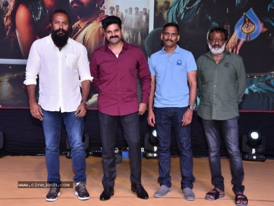 Bhala Thandhanana Trailer Launch - 8 of 19