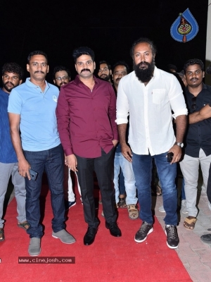 Bhala Thandhanana Trailer Launch - 9 of 19