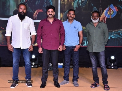 Bhala Thandhanana Trailer Launch - 13 of 19