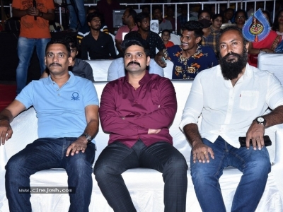 Bhala Thandhanana Trailer Launch - 14 of 19