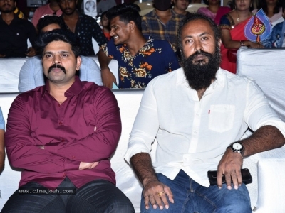 Bhala Thandhanana Trailer Launch - 19 of 19