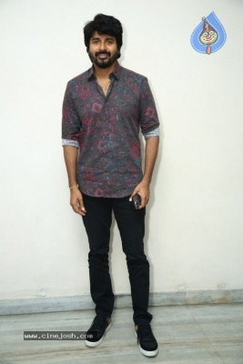 DON movie success meet - 1 of 20