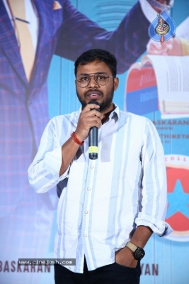 DON movie success meet - 2 of 20