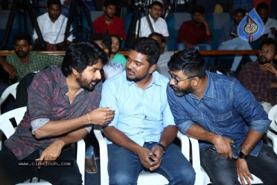 DON movie success meet - 4 of 20