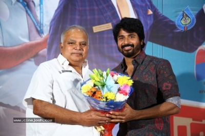 DON movie success meet - 5 of 20