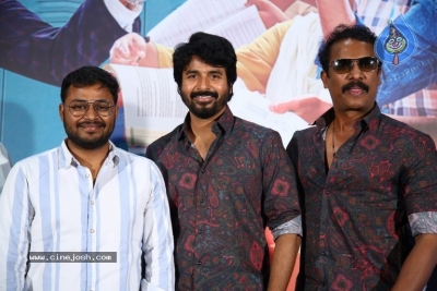 DON movie success meet - 8 of 20