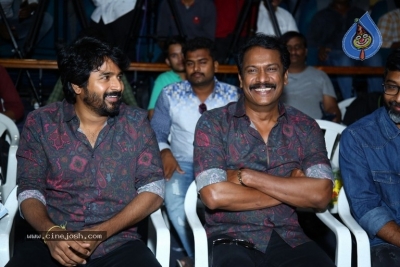 DON movie success meet - 10 of 20