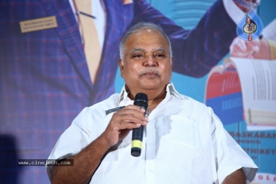 DON movie success meet - 11 of 20