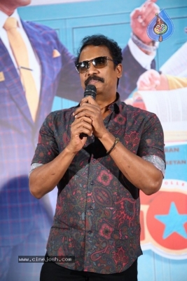 DON movie success meet - 12 of 20