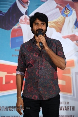 DON movie success meet - 18 of 20